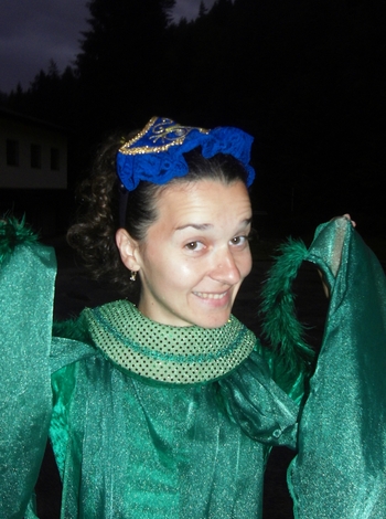 HV Lucia Alica